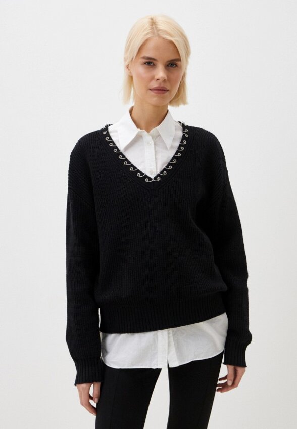 Пуловер Concept Club