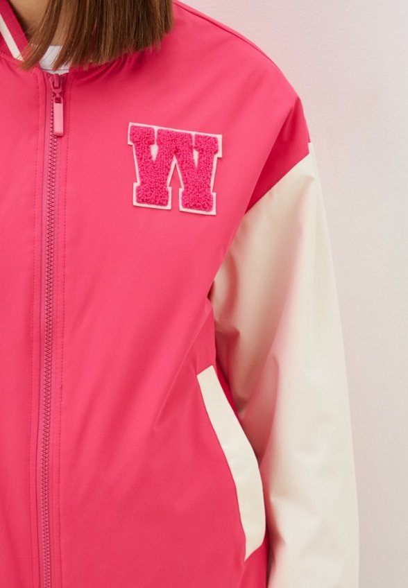 Бомбер Winterra