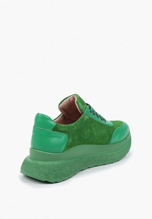 Кроссовки Ascalini