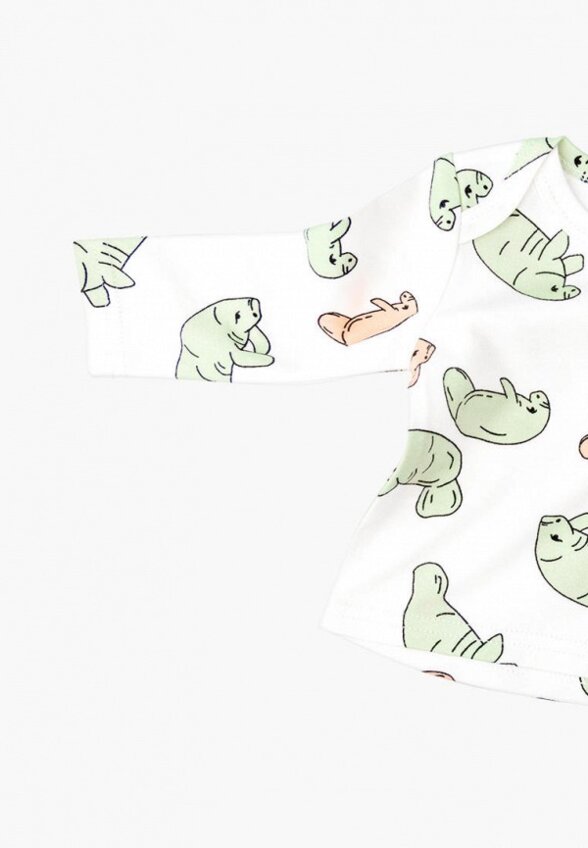 Лонгслив Mjolk