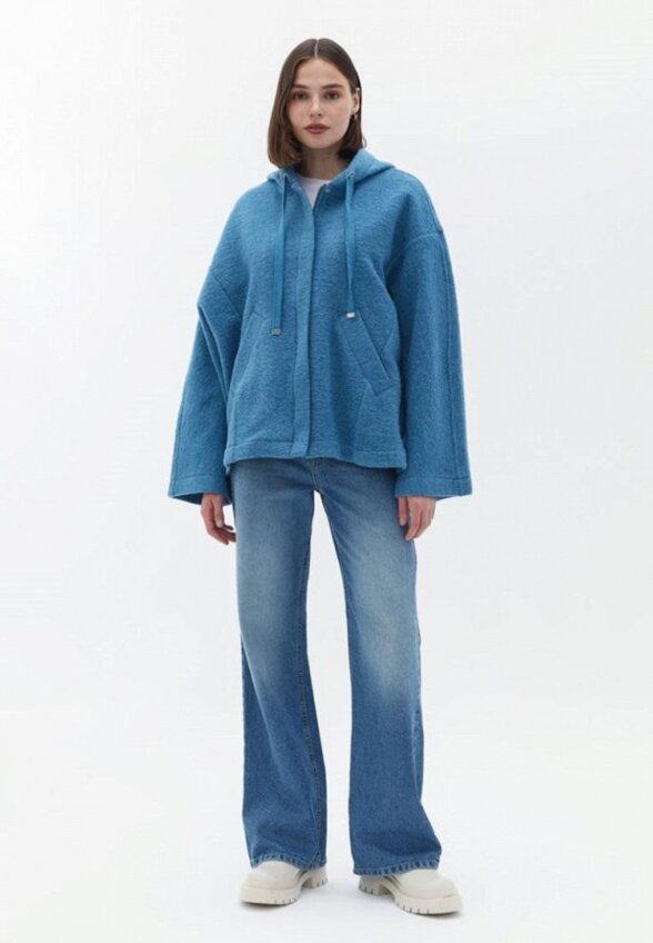 Ветровка OXXO