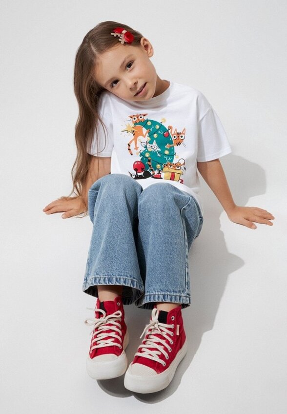 Футболка Acoola