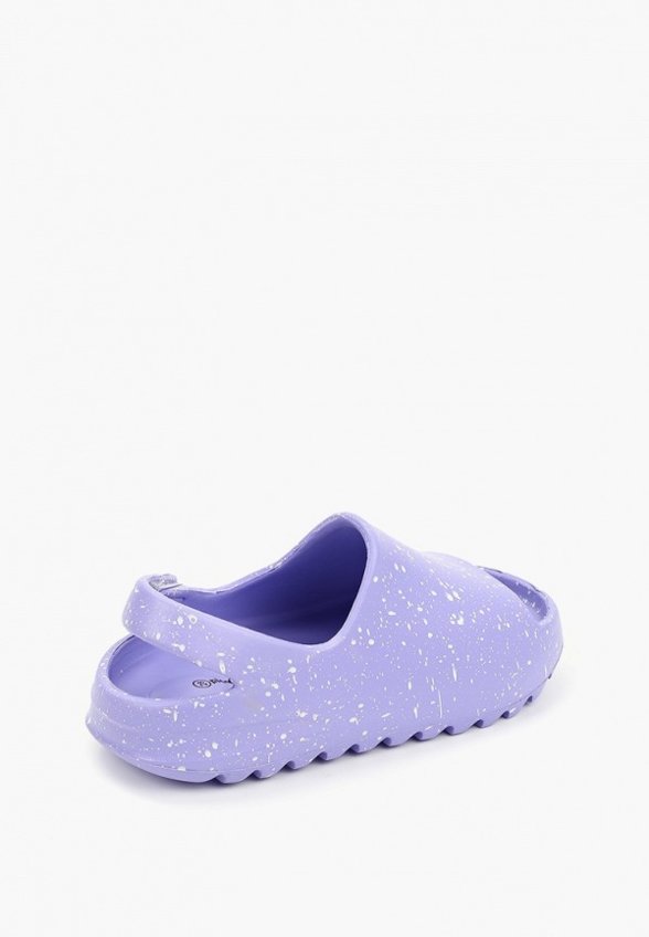 Сандалии резиновые PlayToday