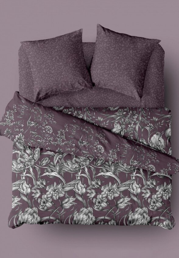 Постельное белье Семейное Mia Cara