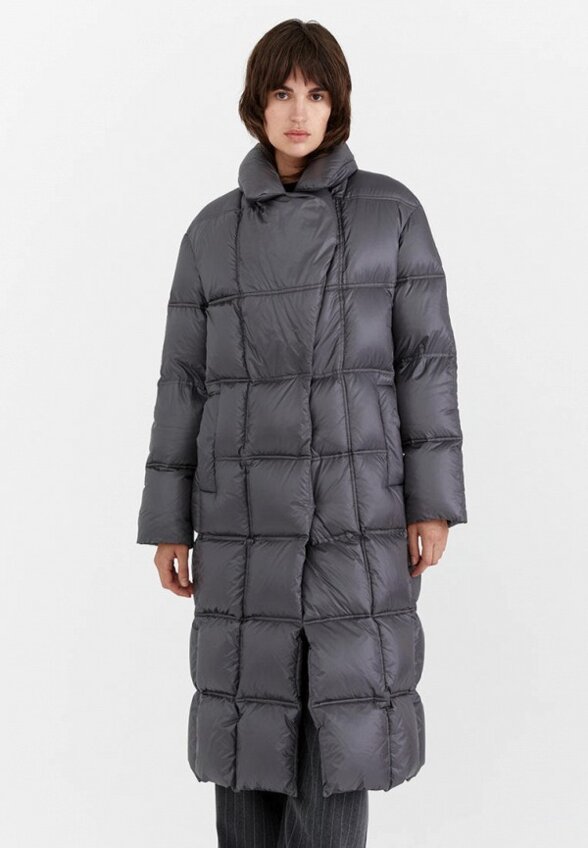 Пуховик M.Reason