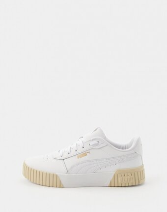 Кеды PUMA женщинам