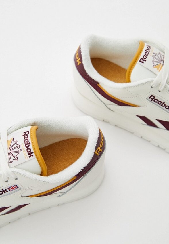Кроссовки Reebok