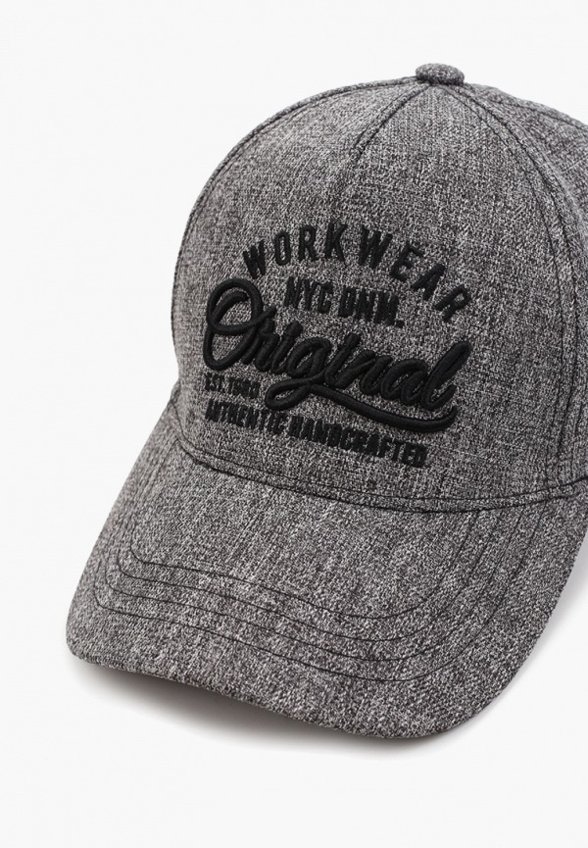 Бейсболка Terranova