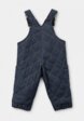 Комбинезон джинсовый Ete Children2  - превью
