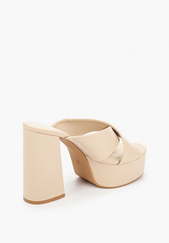 Сабо Ideal Shoes