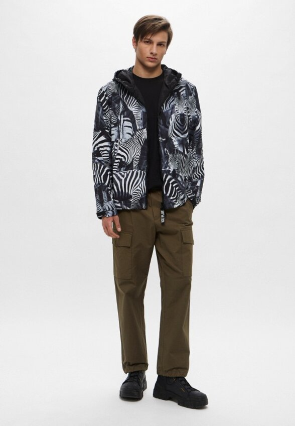 Куртка Ice Play