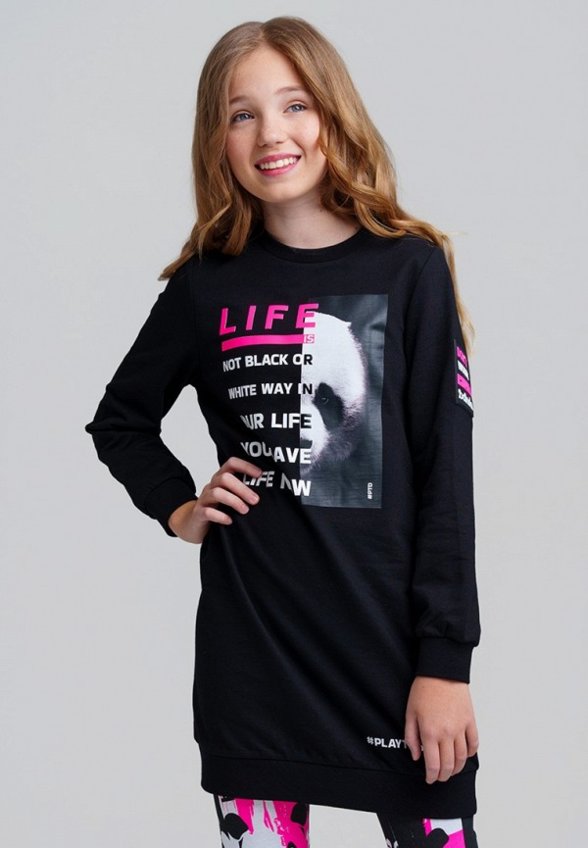 Платье PlayToday