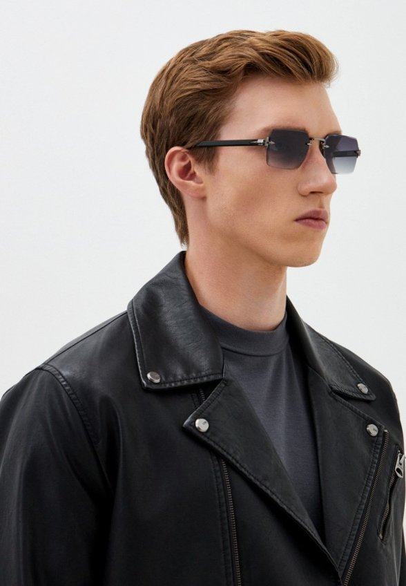 Очки солнцезащитные Thom Richard