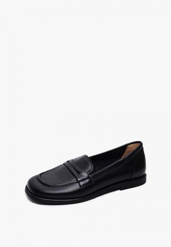 Лоферы Lusavou