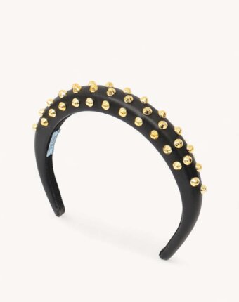 Prada Headband женщинам