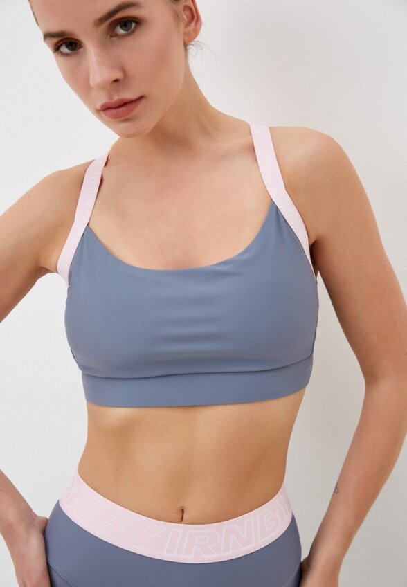 Топ спортивный Irnby