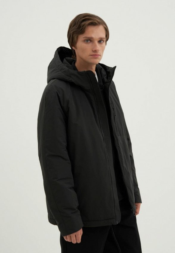 Куртка утепленная Finn Flare