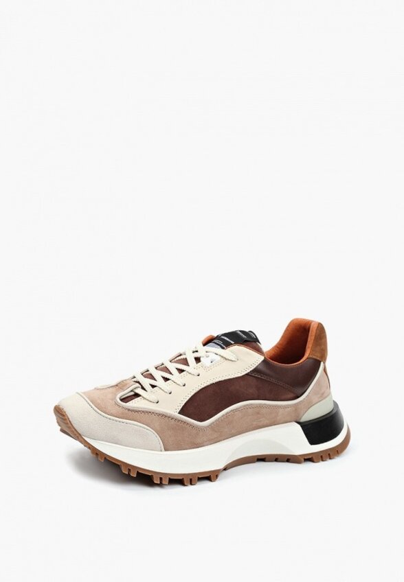 Кроссовки Dino Ricci