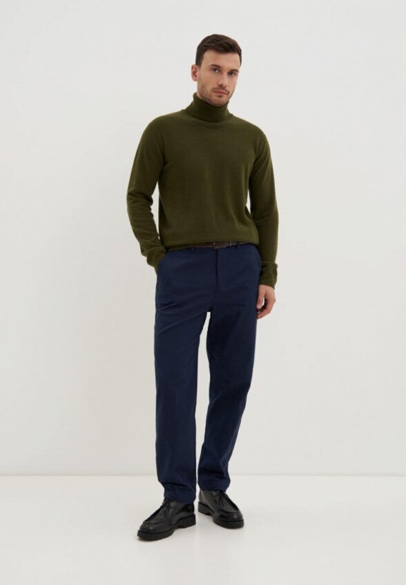 Брюки Finn Flare