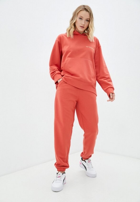 Брюки спортивные Libellulas