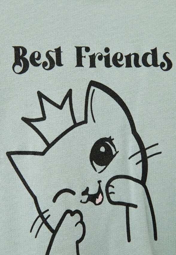 Свитшот Koton