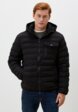 Куртка утепленная Urban Fashion for Men1  - превью