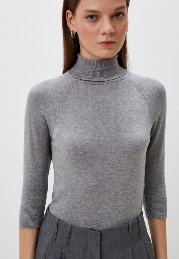 Водолазка Basics & More