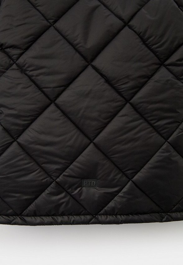 Куртка утепленная PlayToday