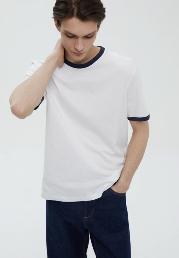 Футболка Finn Flare