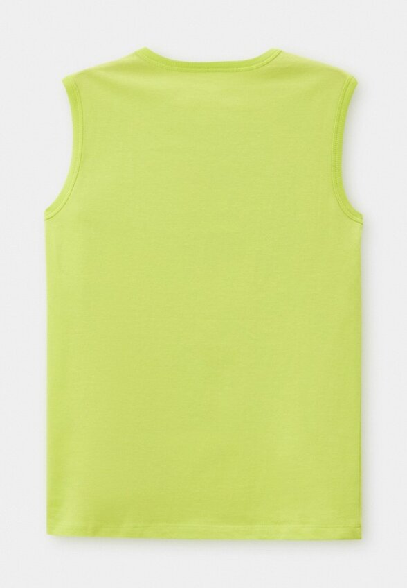 Майка MM6 Maison Margiela Paris