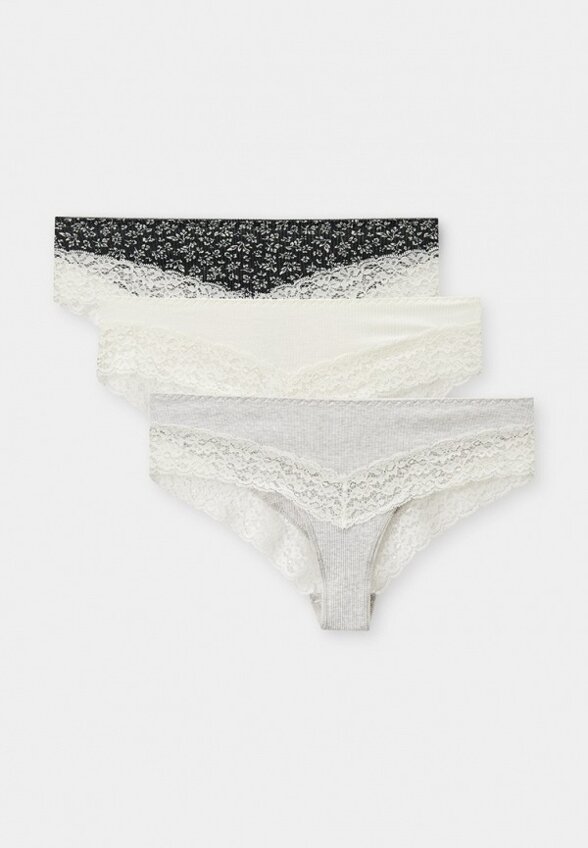 Трусы 3 шт. Mark Formelle