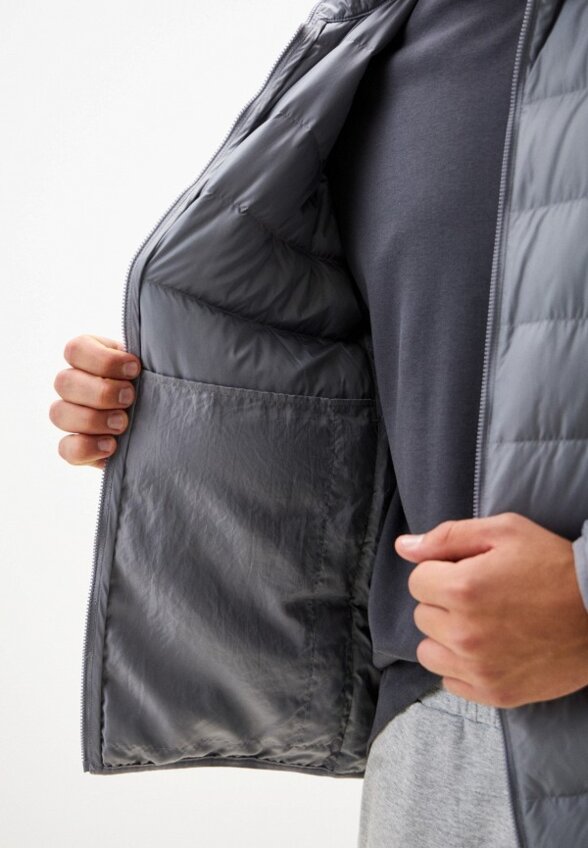 Куртка утепленная adidas