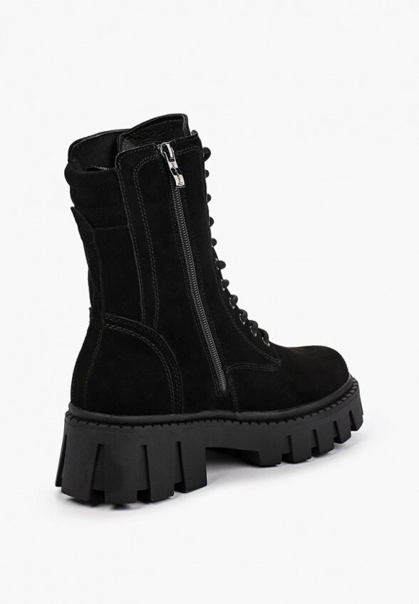 Ботинки Thomas Munz