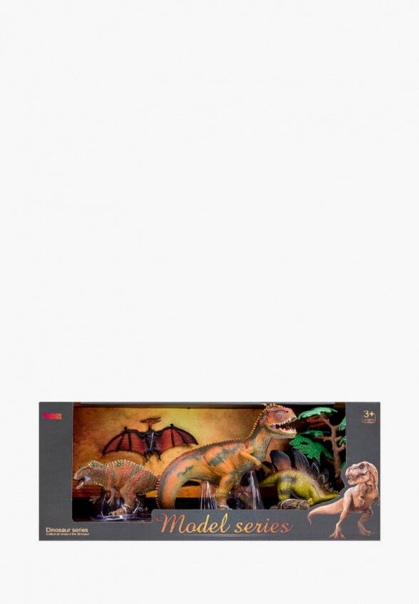 Набор игровой Masai Mara