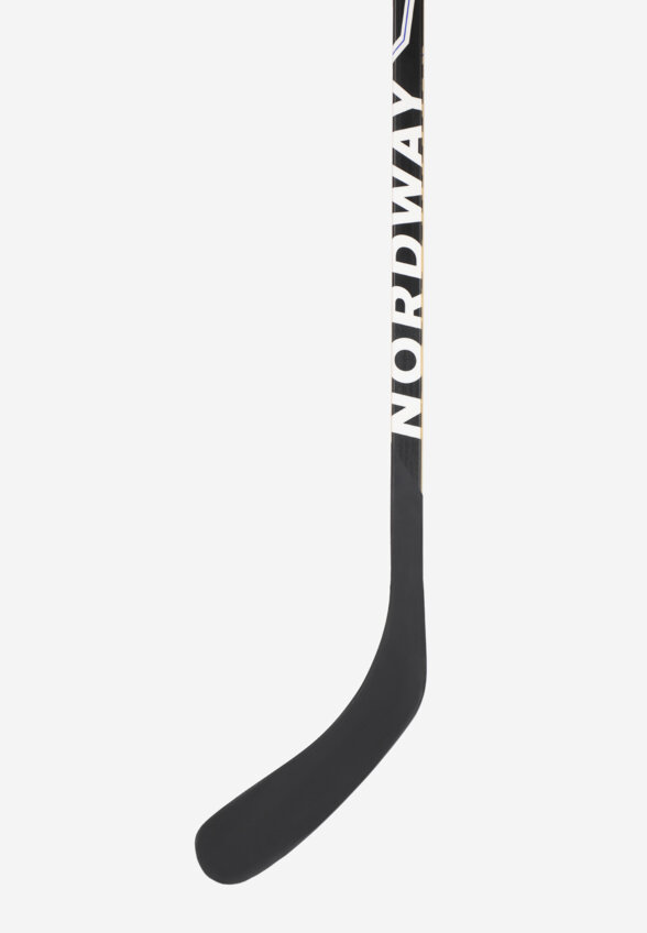 Клюшка хоккейная Nordway NDW 100 SR, Синий