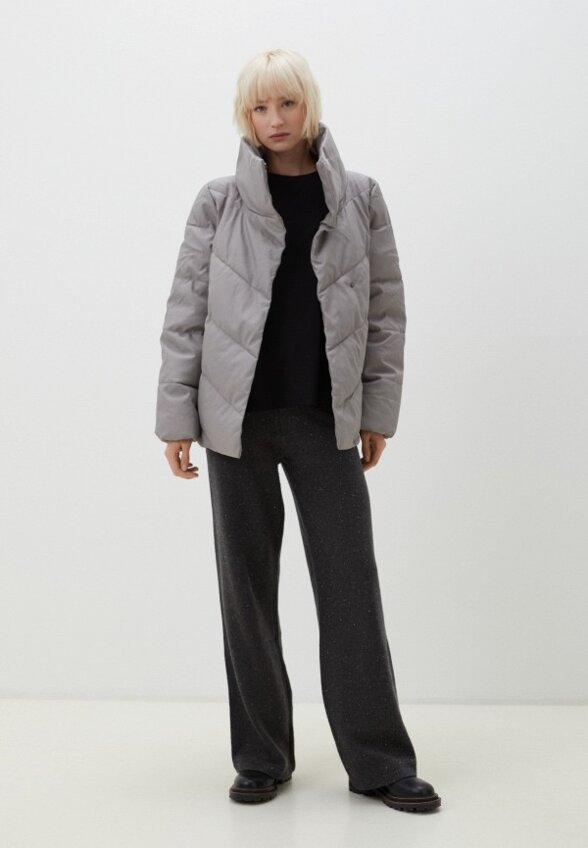 Куртка утепленная Funday