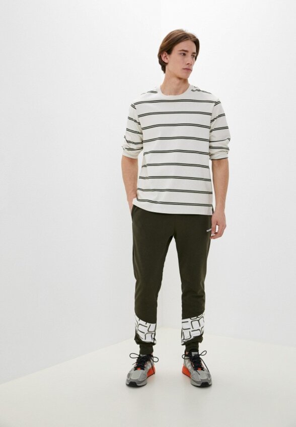 Брюки спортивные Bawer