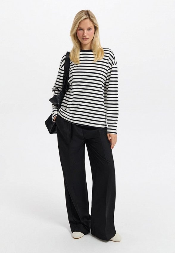 Лонгслив Love Republic