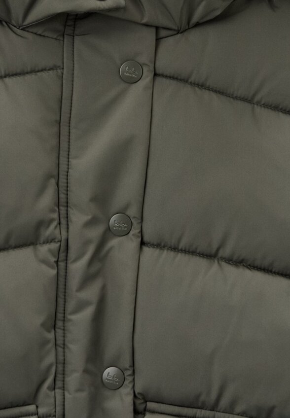 Куртка утепленная Button Blue