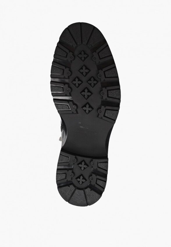 Ботинки El'Rosso