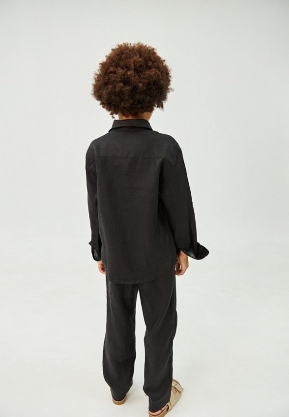 Рубашка Liqlo