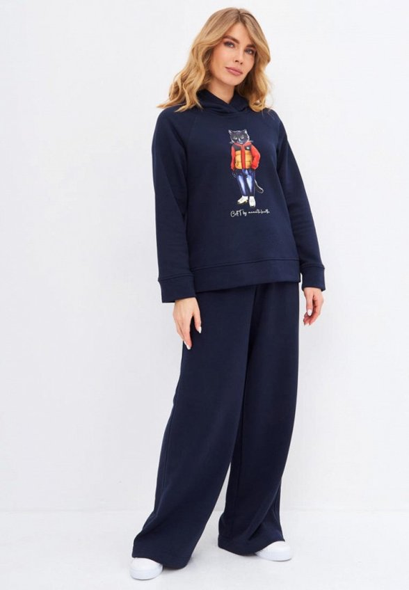 Брюки спортивные Manii'ta Lacitta