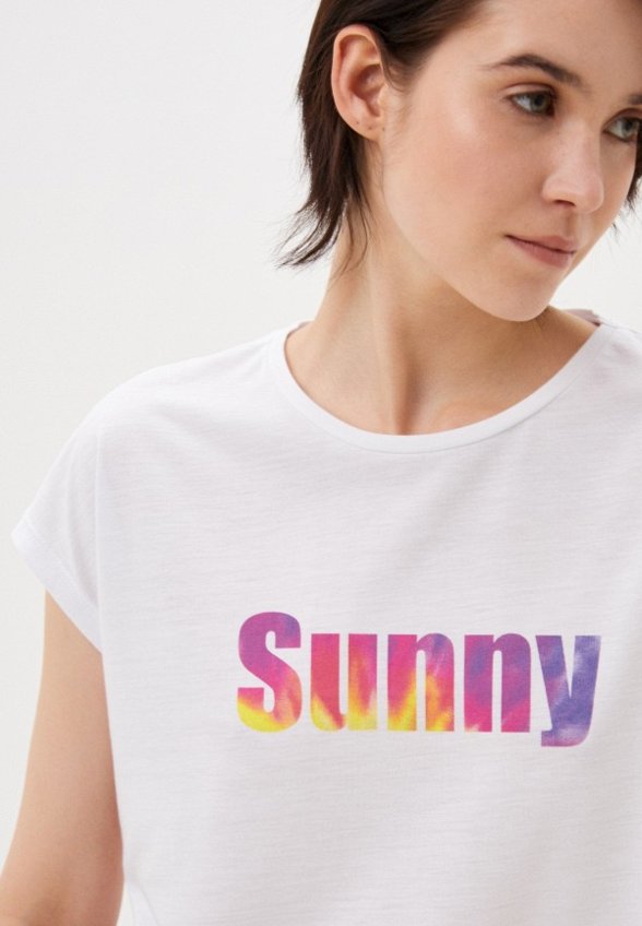 Футболка Koton