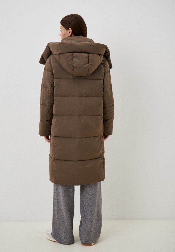 Пуховик Lawinter