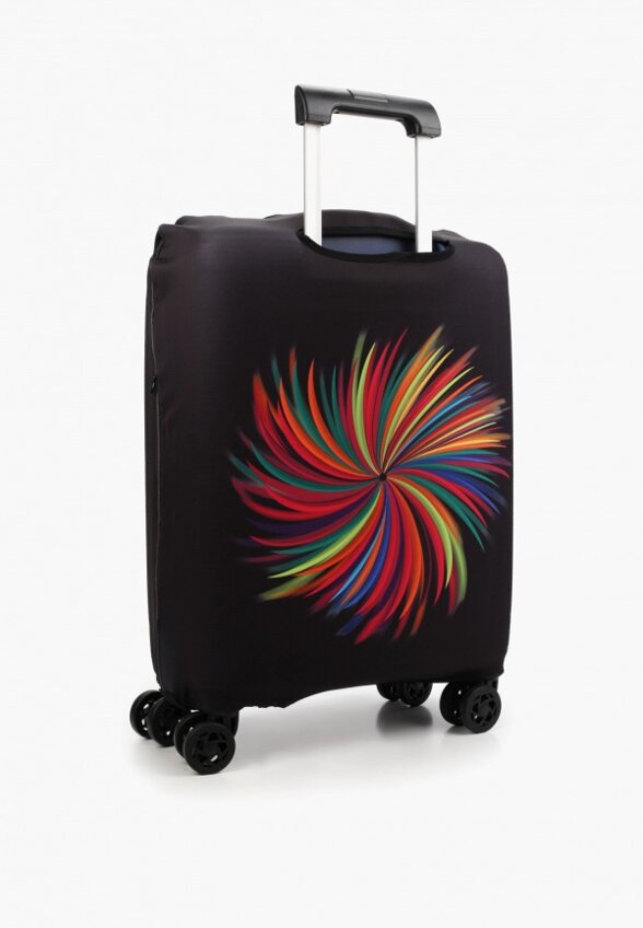 Чехол для чемодана Fabretti