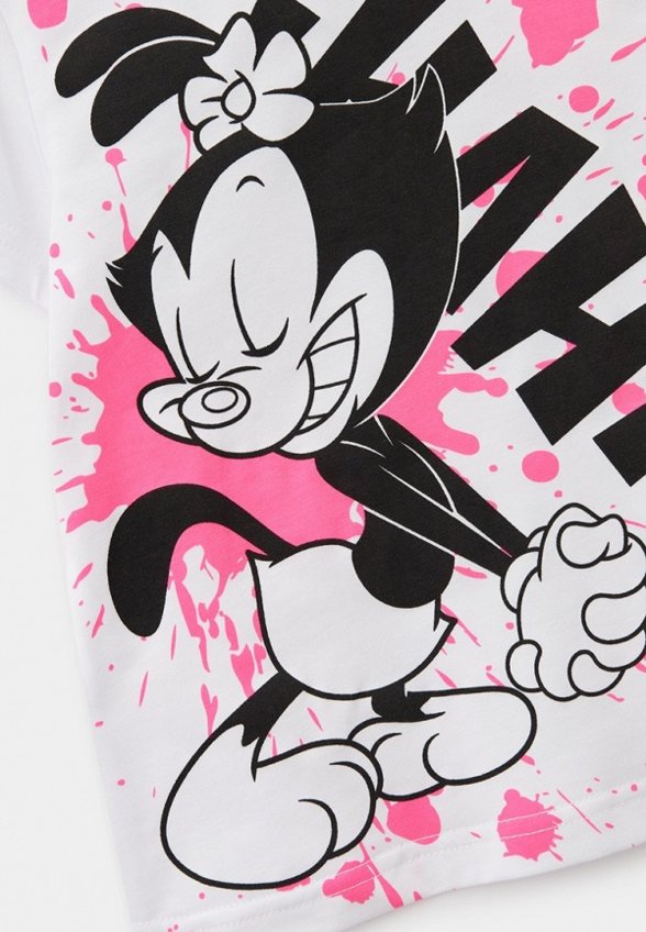 Футболка PlayToday