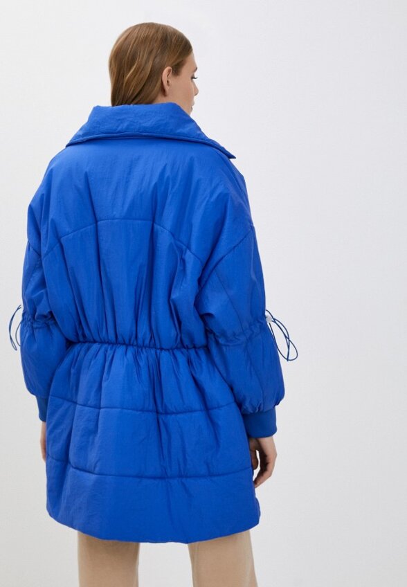 Куртка утепленная Abricot