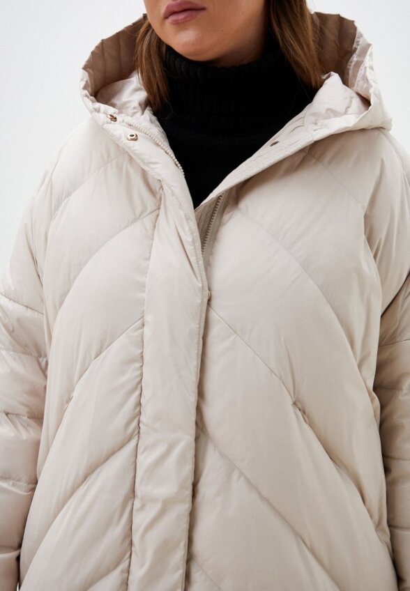 Куртка стеганая Averi