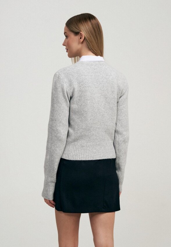 Джемпер Твое