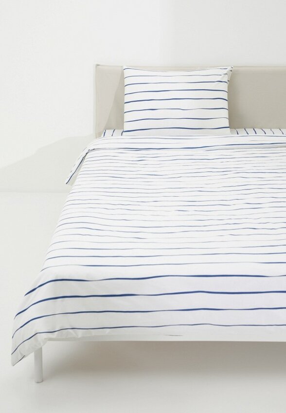 Постельное белье 1,5-спальное Lamoda Home